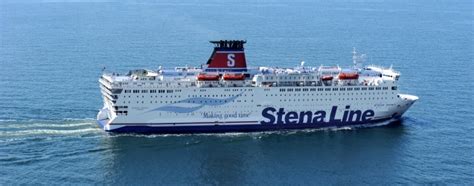 wycieczka stena line|Z Trójmiasta promem do Szwecji